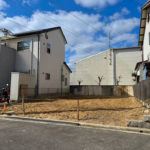 安倉西４丁目新着物件